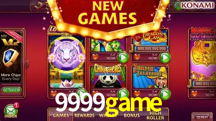 Cadastro rápido e seguro na 9999game