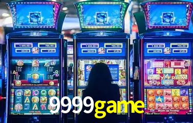 Cassino ao vivo com dealers reais na 9999game