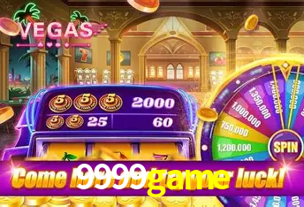 Bônus após cadastro na 9999game