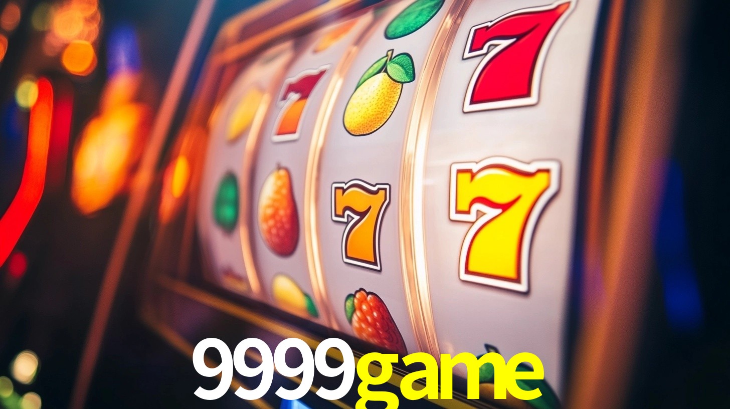 Cashback e recargas na 9999game